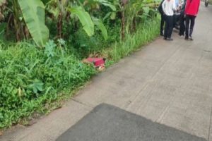 Masih Jadi Misteri Penemuan Mayat Dalam Koper Identitas Belum Diketahui