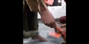 Penjelasan Said Abdullah Usai Video Bagi Bagi Amplopnya Viral Dimedia Sosial