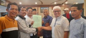 Dari Buka Bersama Porbbi Sumbar dan Porbbi Agam: Hilangkan Perbedaan dan Pertikaian