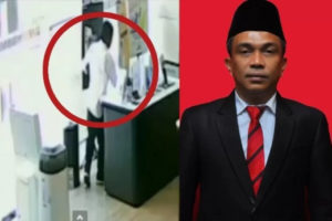 Intip Kekayaan Anggota DPRD Sumut Yang Ngaku Khilaf Ambil Jam Tangan Pekerja Toko HP