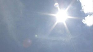 Menko Luhut Ingatkan El Nino 2023 Akan Sebabkan Kekeringan