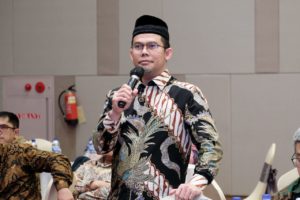 IDI Sumbar Lakukan Penolakan Pengesahan RUU Omnibus LAW Kesehatan