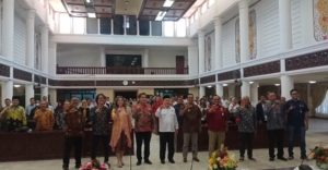 Cegah Kecelakaan Angkutan Ekspor Impor di Laut, Sertifikasi Perlu Dilakukan