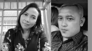 Miliki Uang Ratusan Juta Ini Dia Sosok Theresia Dewi dan Anaknya Yang Jadi Korban Dukun Pengganda Uang