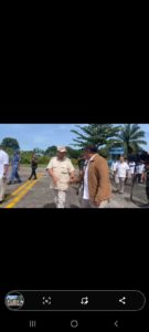 Verry Mulyadi : Kerinduan Prabowo Kepada Ranah Minang Terobati, Cinta Beliau Tak Bertepuk Sebelah Tangan