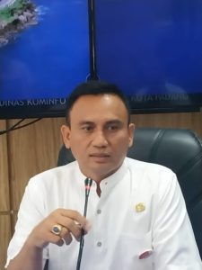 Sumbar Tuan Rumah Peringatan Hari Koperasi Nasional 2023, Bakal Dihadiri Tokoh Nasional