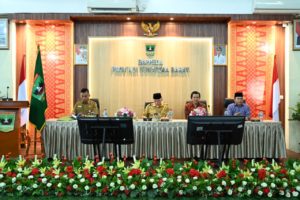 Sumbar Komit untuk Jadi Pusat Industri Halal di Indonesia, Dinas Koperasi & UKM Siap Dukung
