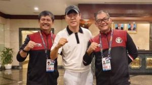 Indra Sjarfi Ungkap Peran Shin Tae Yong Dibalik Keberhasilan Timnas U22 Tembus Final SEA Games 2023