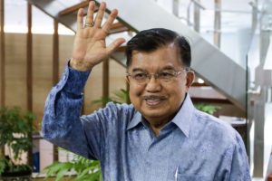 Pernyataan JK Soal RI Bayar Utang Triliunnan Per Tahun ke Luar Negeri