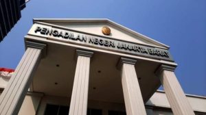 Ditangkap Karena Terima Suap Kini Juru Sita PN Jakarta Diperiksa Secara Intensif