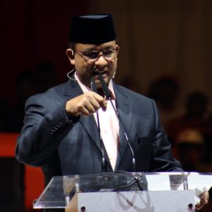 Nasdem Beri Pesan Menohok ke Mahfud Usai Minta Anies Hati Hati Dengan Koalisi Sendiri