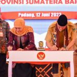 Dorong Investasi Jatim-Sumbar, Khofifah Ajak Pengusaha Investasi di SIER