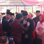 Peduli Pertanian, Ridwan Kamil Diganjar Satyalancana Wira Karya Oleh Presiden