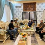 Verry Mulyadi Dorong Kolaborasi Wako Padang dan Andre Rosiade Pemanfaatan Hibah Aset PT Sumatex Subur di Kemenkeu