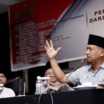 Nisfan Jumadil : 10 Tahun Tidak Ada Penerimaan Karyawan di Semen Padang, Tolong Perhatikan Masyarakat