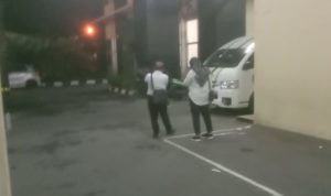 Terkait Sertifikat Tanah Yayasan Fort de Kock, Pemko Bukittinggi Dilaporkan ke Polda Sumbar