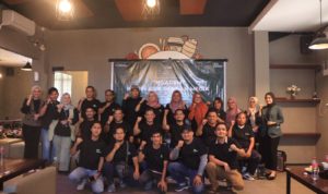 Banyak Kemudahan, Pegadaian Menjangkau yang Belum Terjangkau