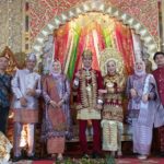 Eks Kalaksa BPBD Sumbar Baminantu, Erman Rahman: Terima Kasih untuk Tamu Undangan