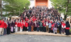 UNES Padang, 10 Besar Kampus Terbaik di Sumbar, Dengan Biaya Kuliah Terjangkau