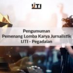 Inilah Nama Pemenang Lomba Jurnalistik Pegadaian
