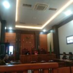 Sidang Praperadilan Kasus Dugaan Korupsi Pengadaan Sapi Bunting Dimulai