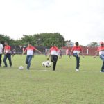 Meriahkan HUT RI, Gubernur Cup 2023 Ditabuh