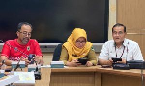 Pemprov Sumbar Himbau Masyarakat Turut Semarakkan HUT RI