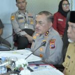 Gubernur Mahyeldi Pimpin Rapat di Pasbar, Cari Titik Terang Soal Penolakan PSN dan Pastikan Masyarakat Aman