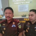 Usai Bupati, Kini Kejati Sumbar Periksa Sekda Pasbar Terkait Dugaan Kasus Sewa TKD