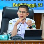 Pemprov Meriahkan HUT RI ke-78 dengan Berbagai Perlombaan dan Bakti Sosial