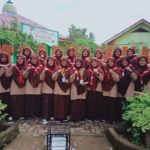 Santri Pramuka SMP IT Darul Hikmah Pasbar Borong 4 Piala di Lomba HUT Kemerdekaan RI Ke 78