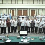 Gubernur Mahyeldi Tegaskan Peran Policy Adviser Kepada Staf Ahli Kepala Daerah