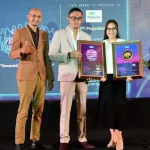 Pegadaian Raih Penghargaan Corporate Reputation Awards 2023