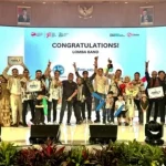 Band Pegadaian Raih Juara 3 BUMN Fest 2023