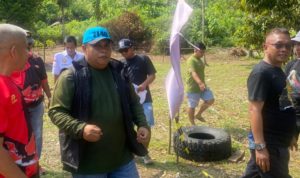 Verry Mulyadi : NIssan Terano Club (NTC) Sumbar Resmi menjadi Anggota IOF