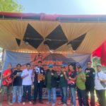 Beri Semangat, Verry Mulyadi Lepas Peserta Offroad NTC Sumbar