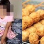 Siswi SD Matanya Buta Dicolok Kakak Kelas Pakai Tusukan Bakso
