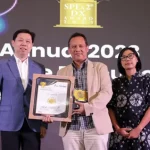 Pegadaian Raih Penghargaan SPEx2® DX Award 2023