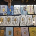 Mau Rekomendasi Nyicil Emas Atau Tabung Emas? Di Pegadaian Saja!!