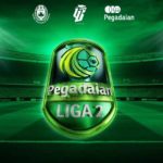 Berikut Makna Logo Pegadaian Liga 2 2023/2024