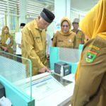 Program Masuk Surga BKIM Sumbar Tuai Kebanggaan Gubernur Mahyeldi
