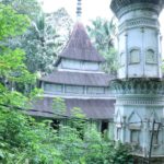 Masjid Tuo Ampang Gadang Situs Cagar Budaya Yang Terabaikan