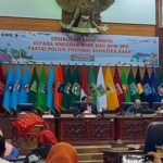 Kasus Korupsi Berjemaah Pernah Terjadi di Sumbar   