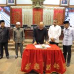 DPRD dan Pemprov Sumbar Sepakati Perubahan APBD 2023 Rp 6,7 triliun 