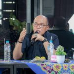 Ketua DPRD Sumbar : Peringatan Hari Jadi Momentum Introspeksi