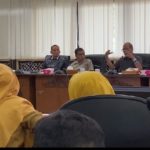 DPRD Sumbar Terima Kunjungan DPRD Sumatera Selatan