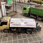 Verry Mulyadi Terus Peduli dan Menebar Kebaikan