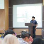 Wakil Ketua DPRD Sumbar Harapkan Indeks Pembangunan Infrastruktur Meningkat