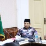 Kesuksesan Pemilu Berada Pada Penyelenggara