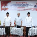 Majukan Daerah, Sumbar Butuh SDM Cerdas